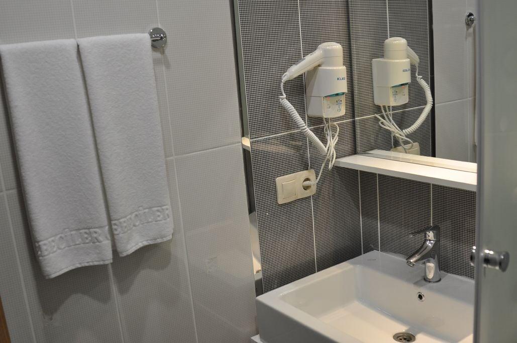 Cebeciler Hotel トラブゾン エクステリア 写真