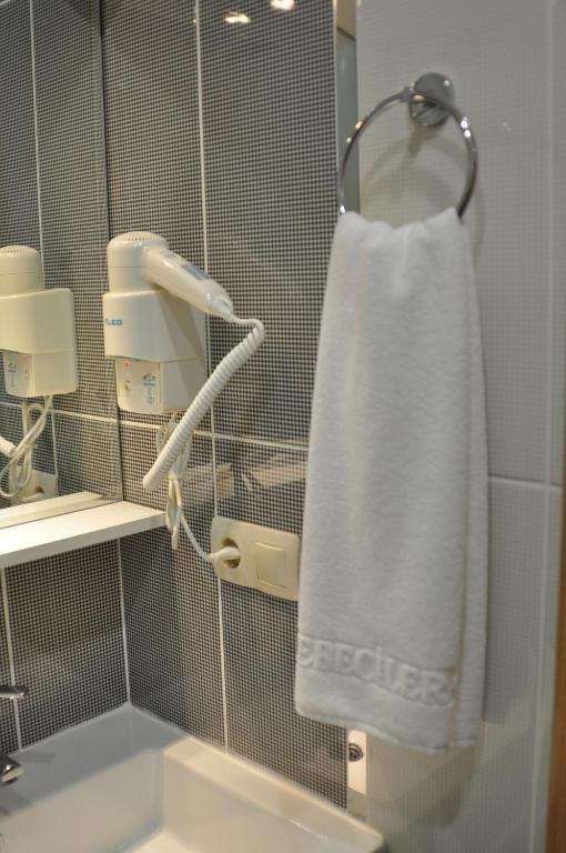 Cebeciler Hotel トラブゾン エクステリア 写真