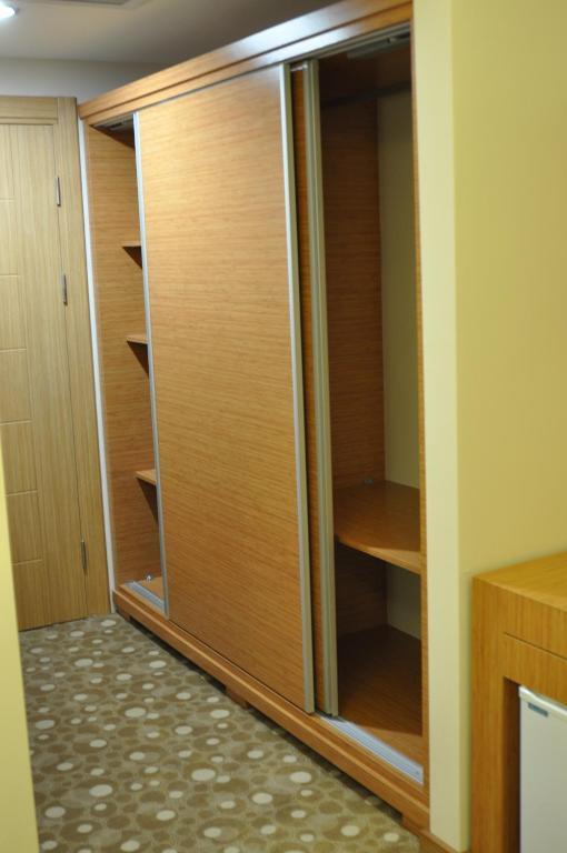 Cebeciler Hotel トラブゾン エクステリア 写真