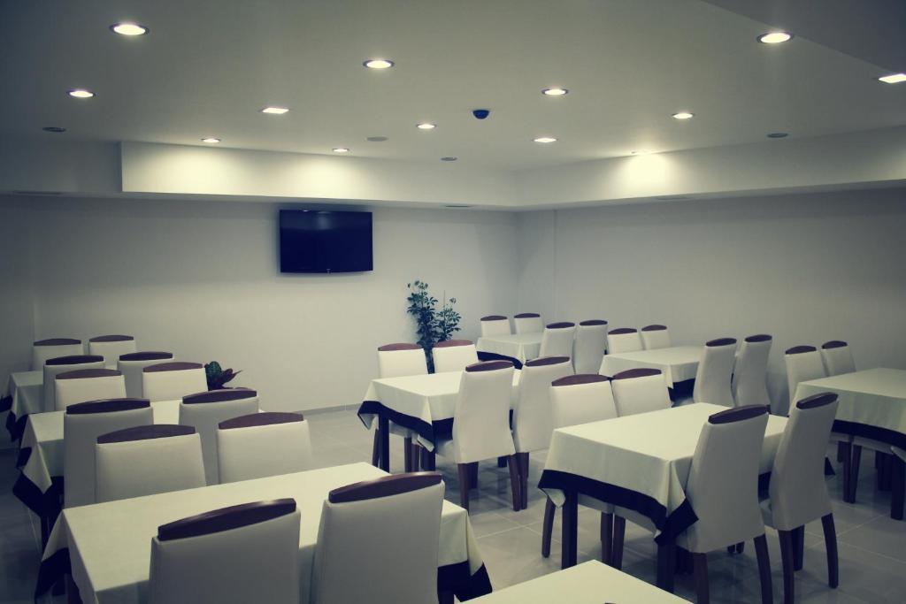 Cebeciler Hotel トラブゾン エクステリア 写真